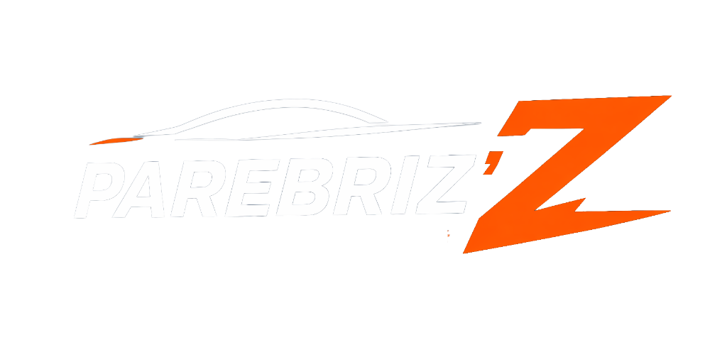 Logo Parebriz’Z, centre de vitrage automobile à Sète